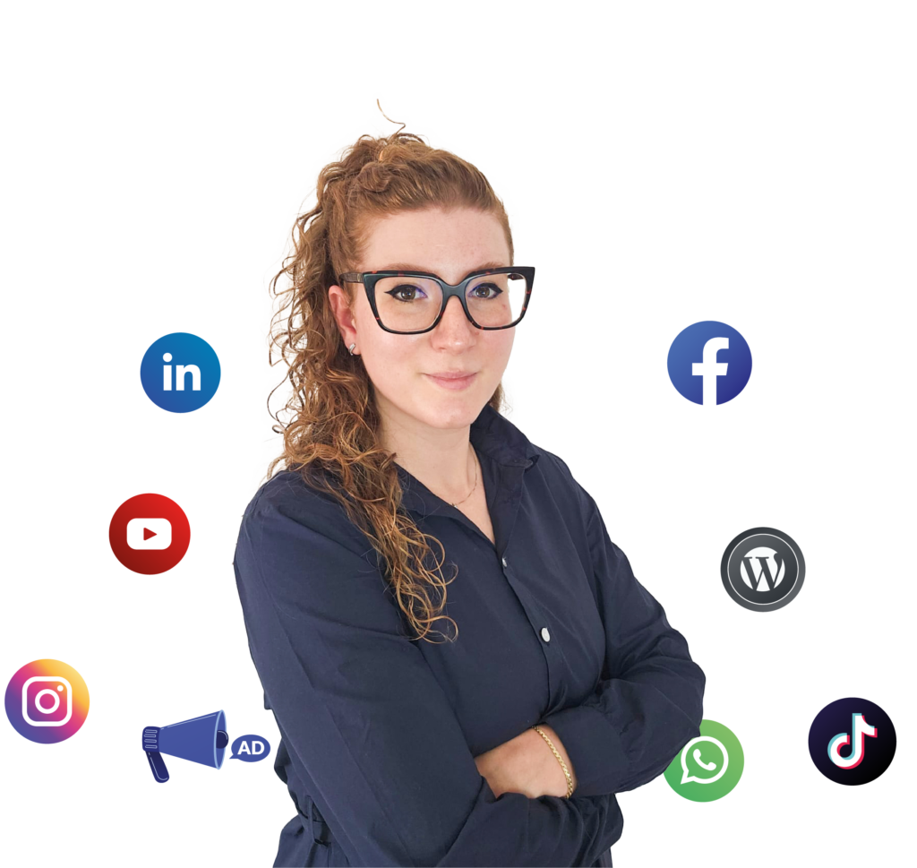 Annalisa Magnolo Hero marketing specialist photo e expertise