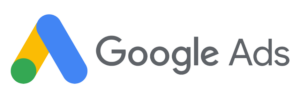 Logo certificazione Google Ads