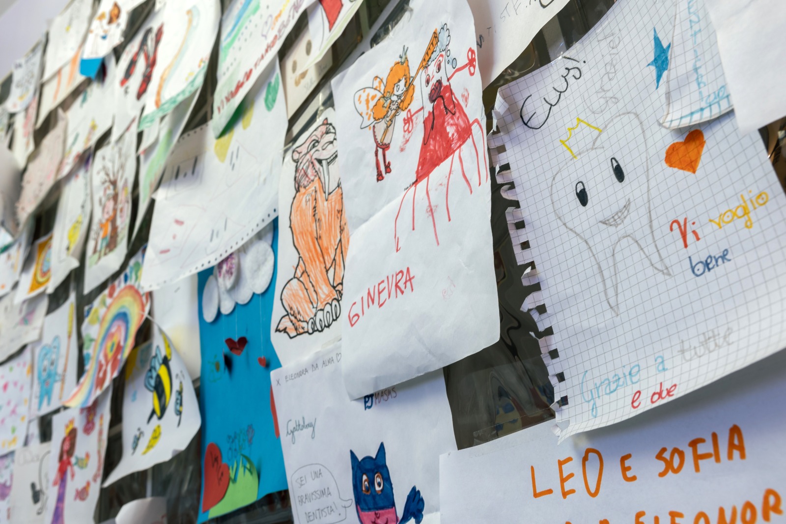 Open Day Bambini