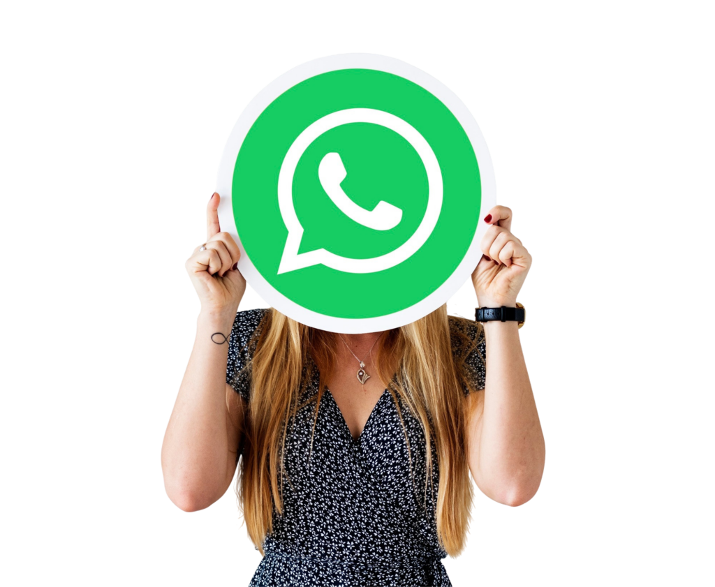 WhatsApp Strategy Digital Marketing