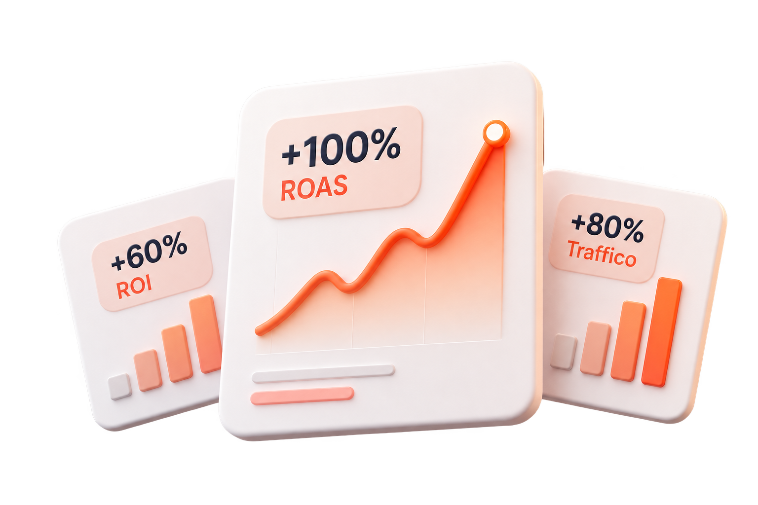 Card Risultati - Annalisa Magnolo - Digital Marketing