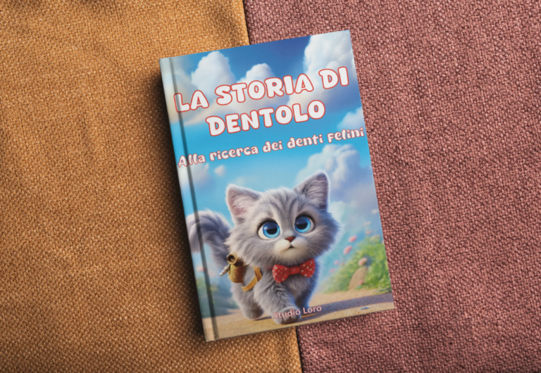 Guida per piccoli pazienti